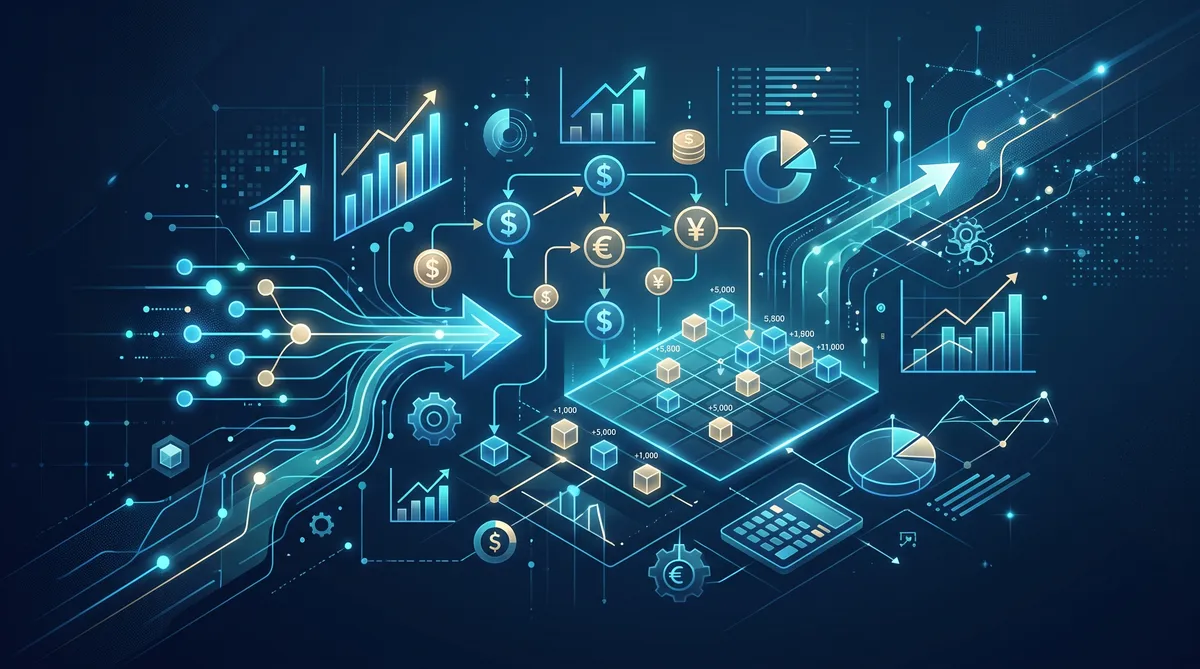 Hero illustration for the article Business Central Costing Methods: A No-Nonsense Guide to Choosing the Right One